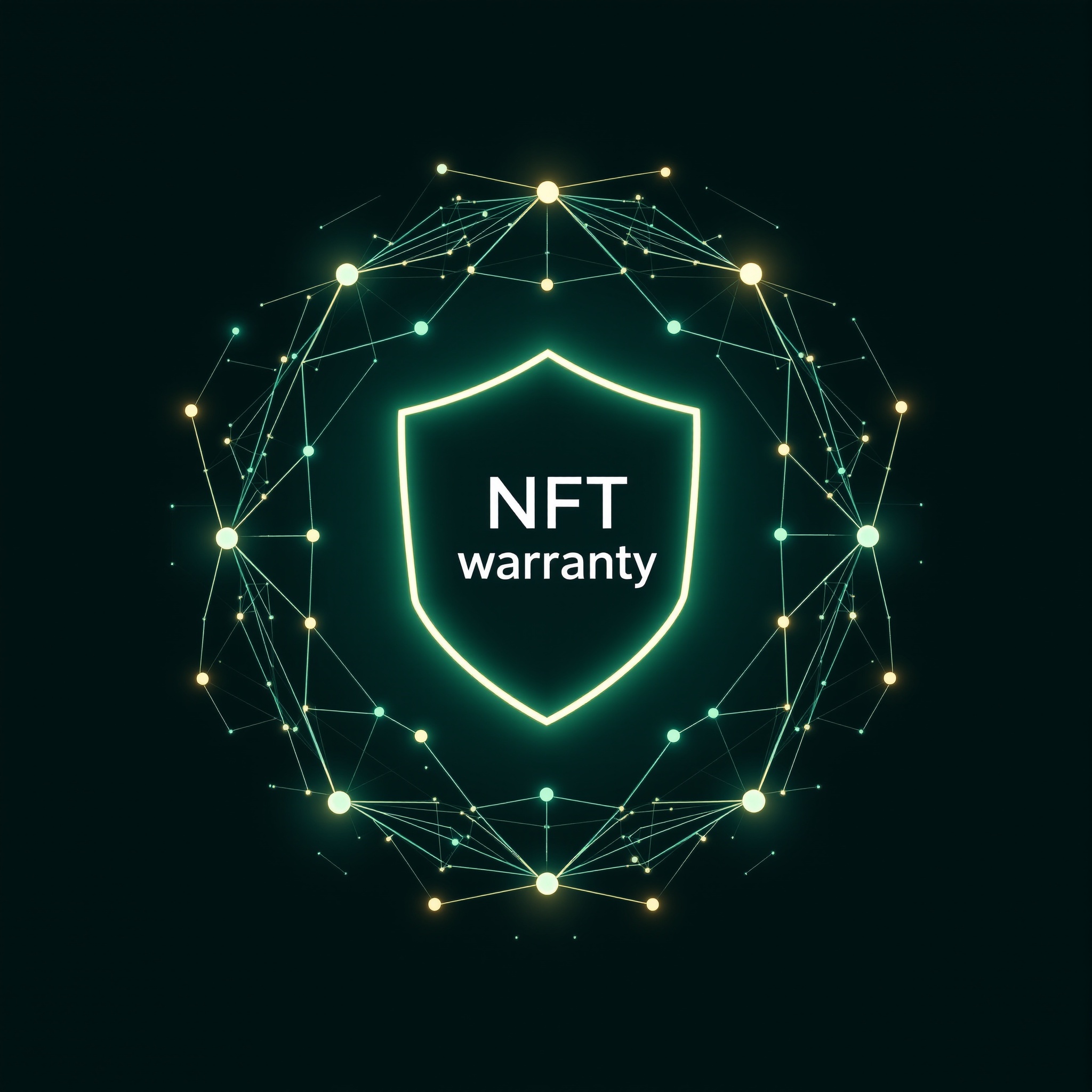 ChainProof NFT Warranty Shield